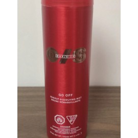 One Size O/S One Size Go Off Makeup Dissolving Mist - 3.4 oz - NEW