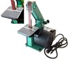 1" X 30" Belt Sander 1/3 Hp Top Bench Sanding