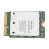 WiFi 6E Wireless Card 2.4G 5Ghz BT5.1 Plug and Play