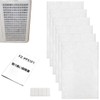 Motronic Air Purifier Filter for Sharp FZ-PF51F1 Disposable Pre Filter