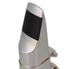 Yibuy B Flat Soprano Saxophone Mouthpiece #7 7 Length 75mm