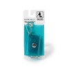 bpr BEAMS SALLIES Minimal Wallet Pocket Pal 33030554540, BLUE