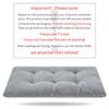 Fuzzy Deluxe Pet Beds, Super Plush Dog or Cat Beds