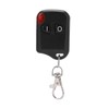 Wireless Remote Control with Receiver for Gate Curtain Furniture Household