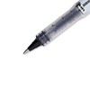 uni-ball Vision Elite Rollerball Pens Bold Point, 0.8mm, Black