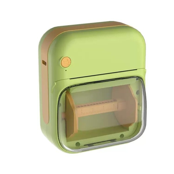 LiTTPOPO Portable Sticker Maker