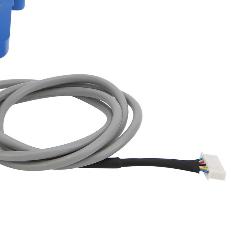 Water Leaking Sensor 1 Valve 2 Way Audible Alarm Home