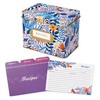 Jot & Mark - Caja de regalo completa para recetas