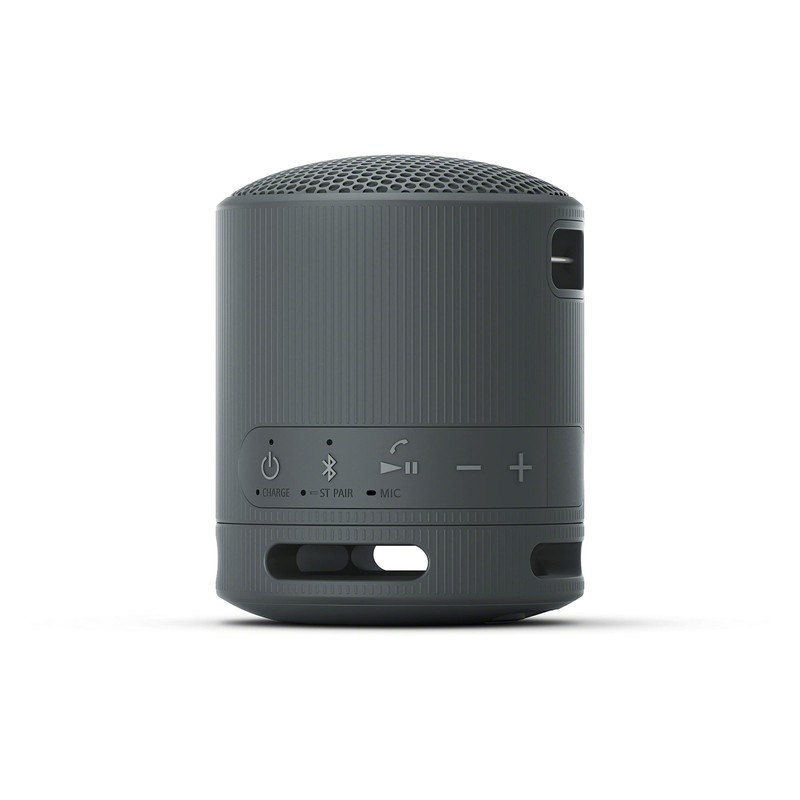 Sony SRS-XB100 Wireless Bluetooth Portable Lightweight Travel Speaker (Black) (Renewed)
