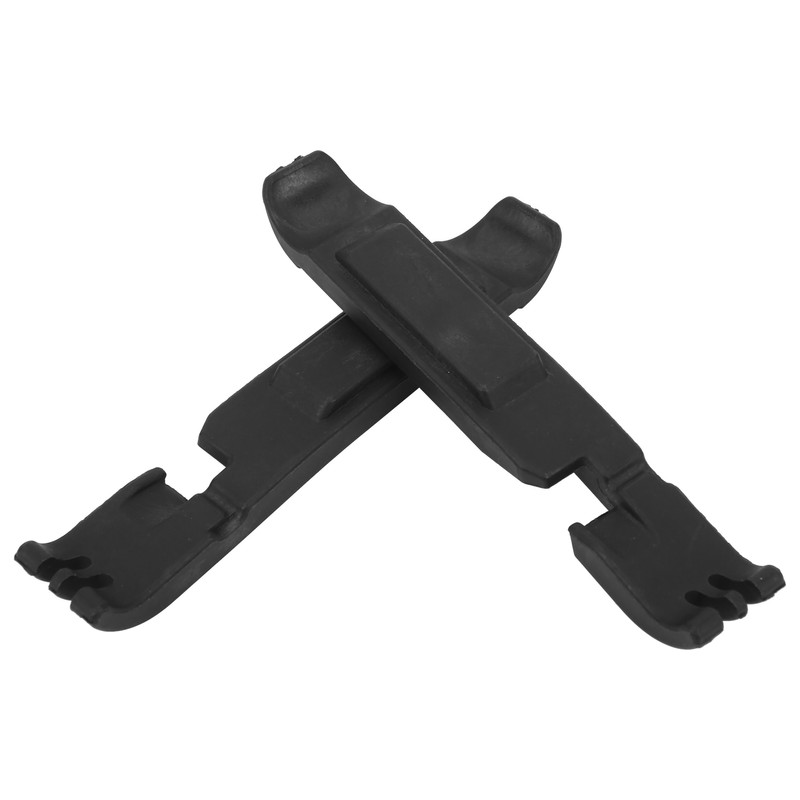 2pcs Bicycle Tyre Lever Bike Tire Pry Bar Chain Plier