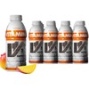 VITAMIN 1 Hydration Drink, Mango Electrolyte Vitamin Water, 16.9 Ounce