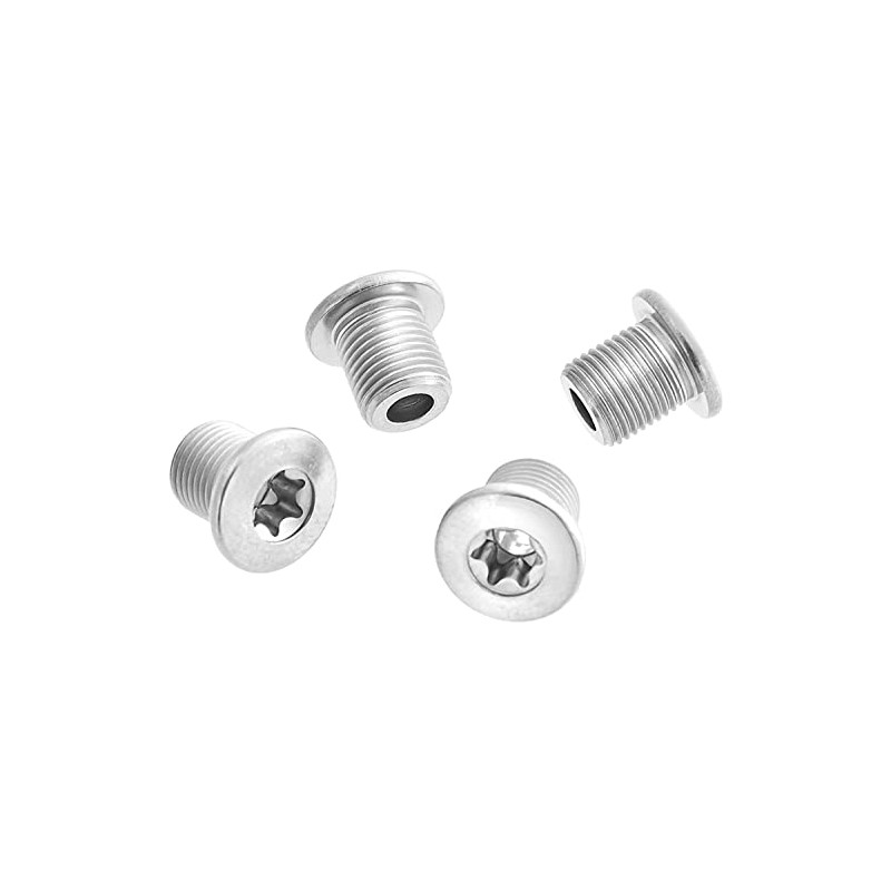 Shimano FC-M785 Y1MM98100 Inner Gear Fixing Bolts (M8 x 8.5/4