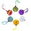 Sydney Opera House, Australia Glass Christmas Ornament 3.25 Inches