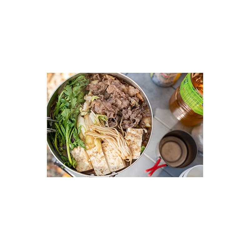 EVERNEW HD.ALU Pan 20 EBY635