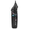 Bside AVD06 AC12-1000V NOn contact Voltage Electric Testing Detector Dual