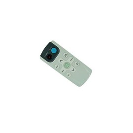 HCDZ Replacement Remote Control for Emerson Quiet Kool EARC15RE1 EARC5RD1 EARC6RE1 EARC8RE1 EARC6RSE1 EARC8RSE1 EARC10RE1 EARC12RE1 Window Air Conditioner