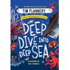 Deep Dive into Deep Sea - Exploring the Most Mysterious