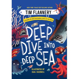 Deep Dive into Deep Sea - Exploring the Most Mysterious Levels of the Ocean