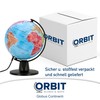 ORBIT Globes & Maps - Student Globe - 16 cm