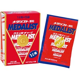 Aristo Medals for 1l (28g X 5 Bags) , , ,