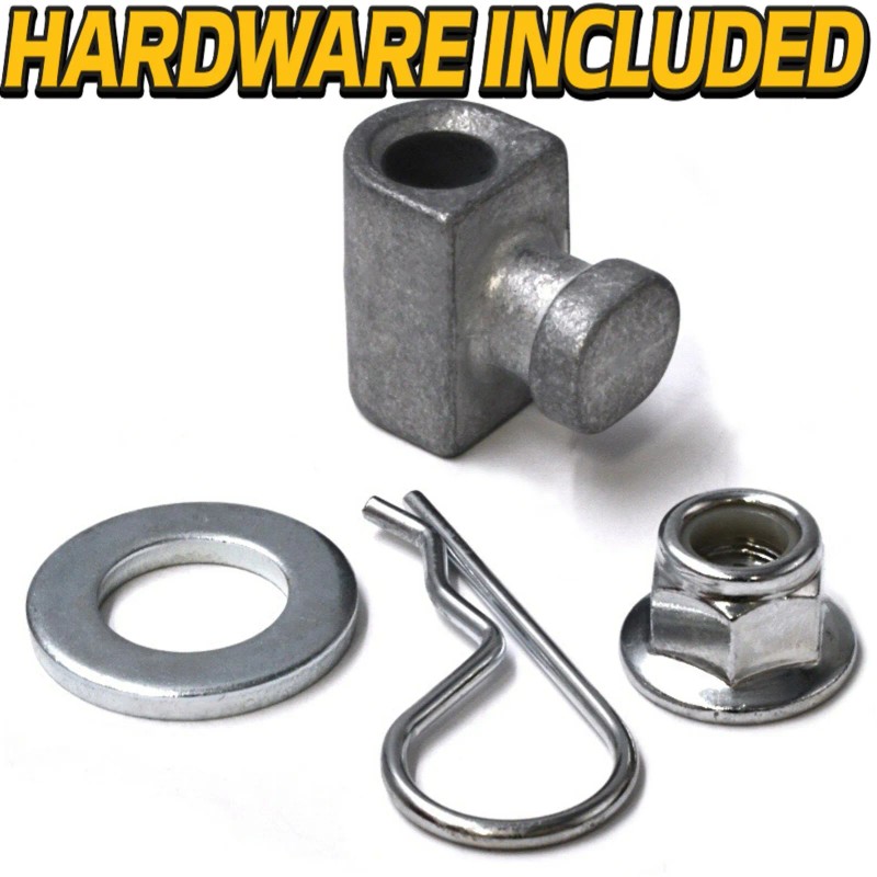 HD Switch Deck Lift Rod Kit fits John Deere E100