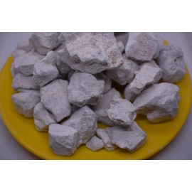 White Khadi Clay 200 Grams