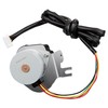 Misakomo 0G6453 Stepper Motor Assembly - GTH990 HSB Stepper Assembly