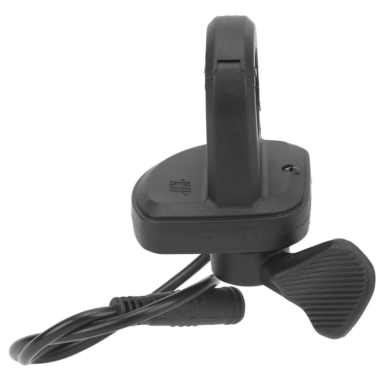 Electric Bicycle Thumb Throttle Speed Control Accelerator Throttle for Bafang
