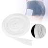 Elastic Mesh Wound Dressing, Breathable, Tubular Gauze Stretch Support Bandage,