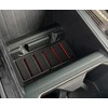 Lower Center Console Foam Insert - Compatible with 2022-2025 Tundra