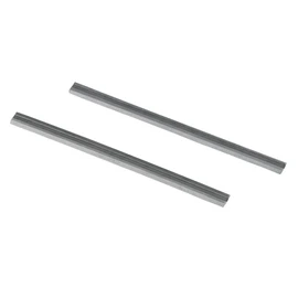 Truper CU-CE-3-1/4, Blíster con 2 cuchillas carburo de tungsteno p/CEPEL-3-1/4A4