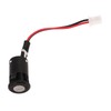48V 1000W Motor Brushed Speed Controller Electric Bike Modification Kit