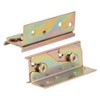 Bed Brackets Corner, GLANICS 4 Sets Bed Rail Brackets, Bed