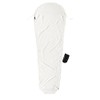Cocoon MummyLiner inlet Cotton white 2014 camp inlet