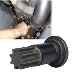 Yoursme Fuel Injection Pump Gear Puller Tool & Engine Barring/Rotating Tool for Dodge Cummins 5.9L/6.7L