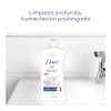 Dove Jabón Líquido para manos Original 532ml