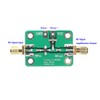 Hailege 0.1-2000MHz RF Wide Band Amplifier 30dB High Gain Low