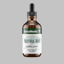 Nutra-BRT 4oz Microbial, Immune and Healthy Inflammation Response Support
