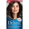 Wella Deluxe, Tinte Permanente 3 Castaño Oscuro, 207 G
