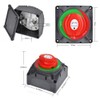 600A 12V-48V High Current Battery Switch for Large Truck Engineering