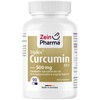 ZeinPharma Curcumin-Triplex³ Kapseln 90 Kapseln 500mg - Curcuma Piperin Kapseln