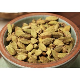 Cardamom Cardamom 200 g in Aroma Bag