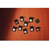 OSAJI Nuance Eyeshadow, Protects Delicate Eyes, Blends With Skin, Transparent,