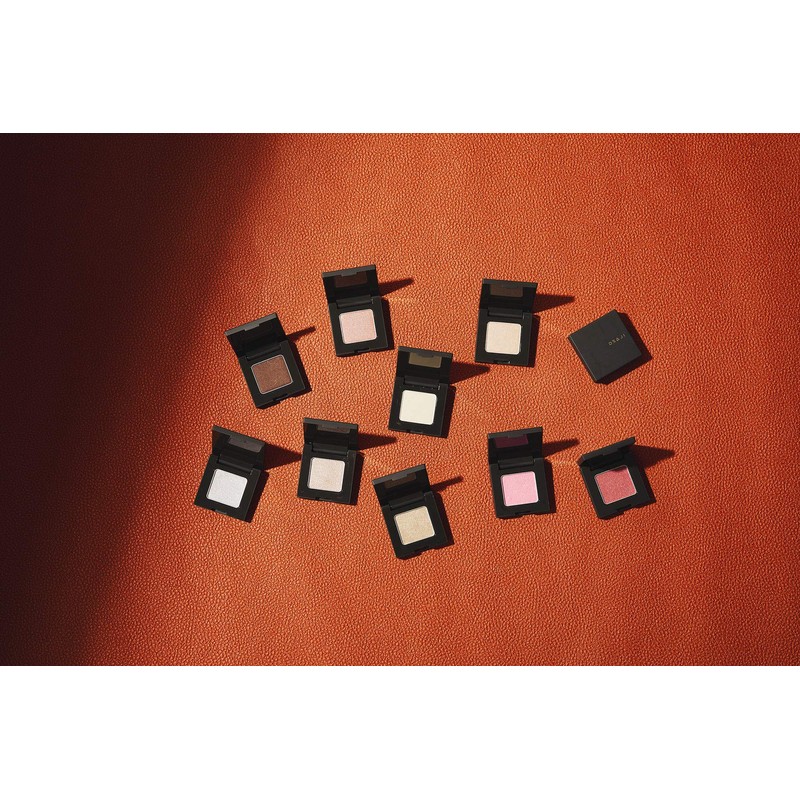 OSAJI Nuance Eyeshadow, Protects Delicate Eyes, Blends With Skin, Transparent,