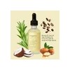 Aceite Para El Crecimiento Del Cabello