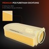 Frankberg Air Filter Compatible with C-Class W204 C220 C250 2.1L