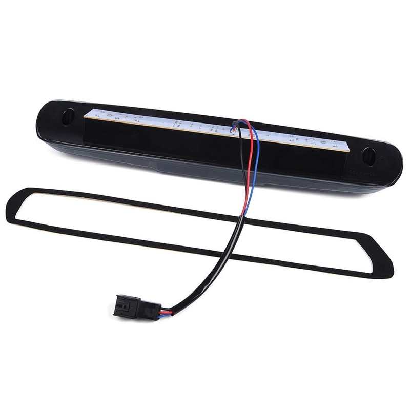 G-PLUS LED 3rd Third Brake Light Compatible with Chevy Silverado/GMC