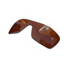 Combine8 Ploarized Replacement Lenses for Oakley Oil Rig Sunglasses -