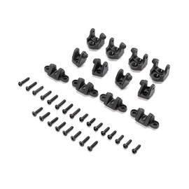 Losi Suspension Mounting Set Mini LMT LOS211044
