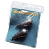 Behr Pear Lead Assortment 4 Pieces 50-80 g Fishing Lead